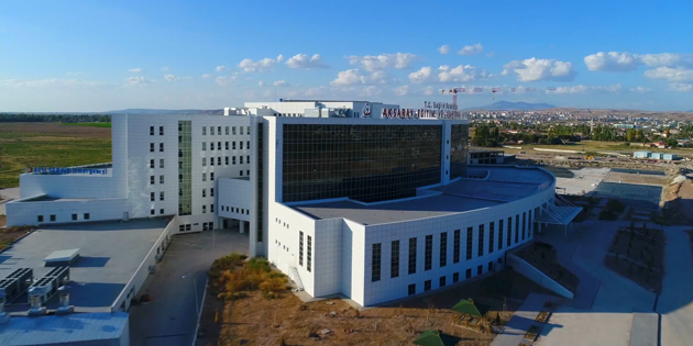 Aksaray’da vaka sayılarında düşüş yaşandı!