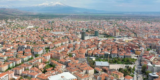 Hamidiye Mahallesi’nde kentsel dönüşüm başlıyor