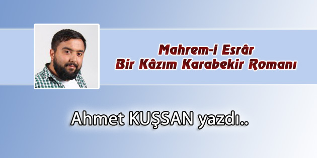 Mahrem-i Esrâr