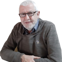 Hikmet Recep TURAN