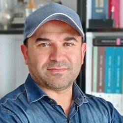 Dr. Mustafa Fırat GÜL