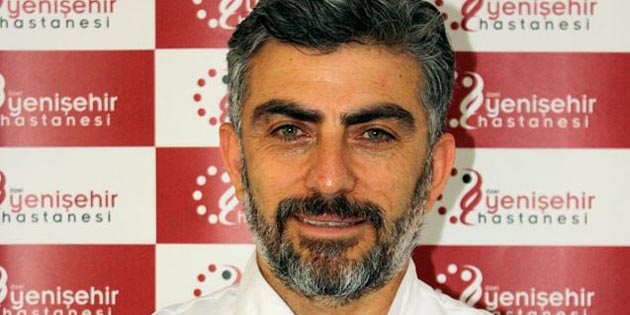 Aksaraylı doktor koronavirüsten hayatını kaybetti