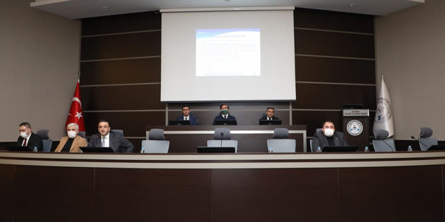 ATSO Başkan Yardımcısı Kulak’tan Milli Eğitim’e teşekkür