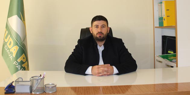 Siyaset kurumu sorunların çözümüne odaklanmalıdır