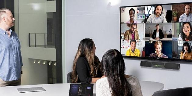 Accor, Microsoft Teams destekli yeni hibrit toplantı konsepti ALL CONNECT’i başlattı