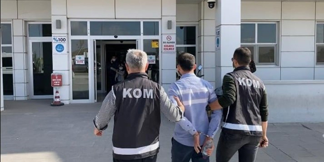 Esnafa tehditle senet imzalattırdılar!