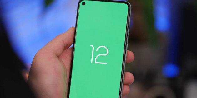 Android 12 Güncellemesi Alacak Telefonlar – 2021
