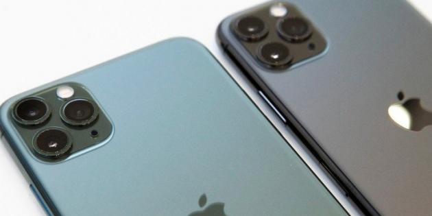 Apple, 2020 4. Çeyrekte Samsung’u Geçti