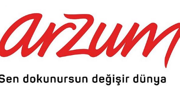 Arzum küçük ev aletleri kategorisinde en teknolojik marka seçildi.