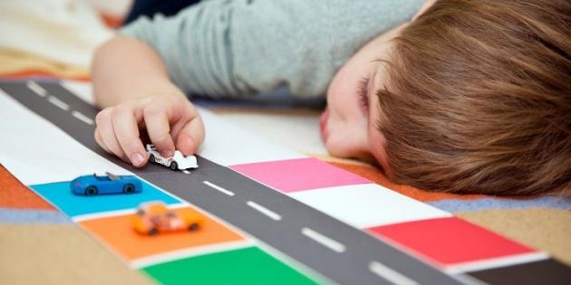 Asperger Sendromu Nedir, Neden Meydana Gelir?