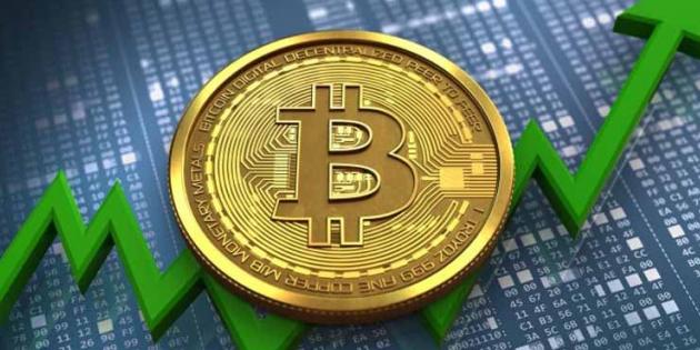 Bitcoin’deki Yükseliş Devam Ediyor: 51 Bin 700 Dolar