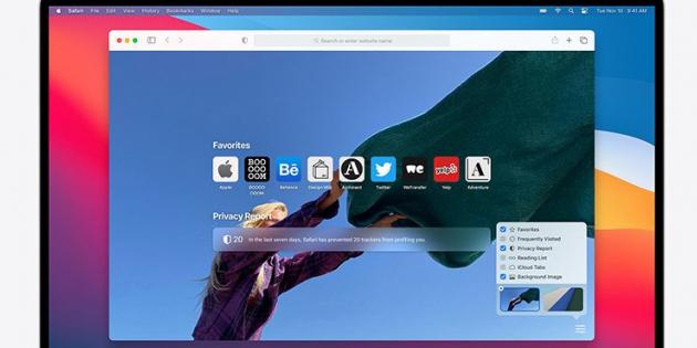 Chrome, macOS’ta Safari’den 10 Kat Fazla RAM Kullanıyor