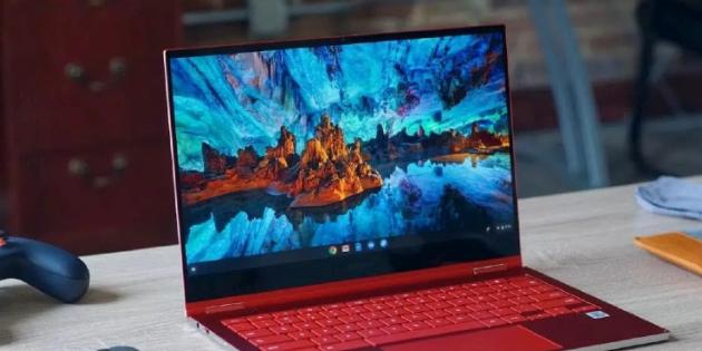 Chromebook, 2020 Satışlarında Macbook’u Gerisinde Bıraktı