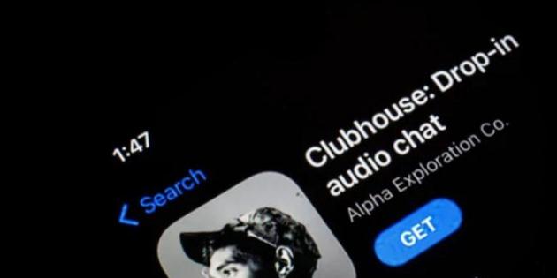 Clubhouse uygulaması güvenli mi?