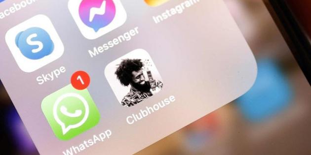 Clubhouse’da Veri İhlalleri Yaşanıyor