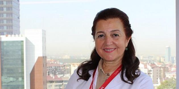 Çocuklarda Kalp Üfürümü İle İlgili Ebeveynlerin Bilmesi Gerekenler