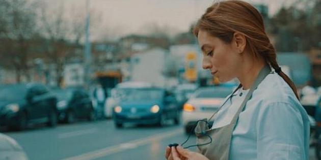 Doğann ve lezzetin sesini buluşturan ‘Sakin’ Gain’de başladı