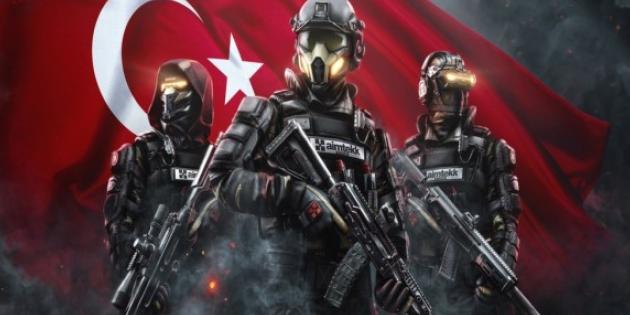 Dünyaca ünlü FPS oyunu Warface Türkiye’ye geliyor