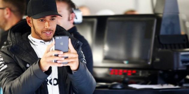 En Çok Takipçisi Olan F1 Pilotları