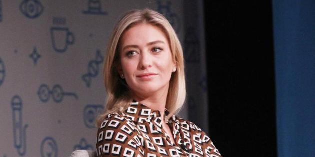 En Genç Kadın Milyarder: Whitney Wolfe