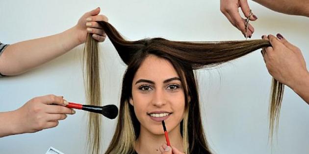Evde Uygulanabilecek Pratik Cilt ve Saç Bakım Önerileri…