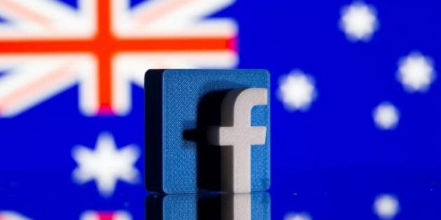 Facebook, Avustralya’da Yaşadıkları Sıkıntıları Açıkladı
