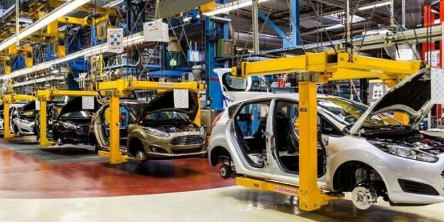 Ford Otosan’dan 247,8 Milyon TL’lik Tazminat Davası
