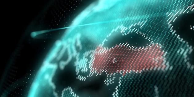 Global Fintech devi, Türkiye pazarına adım attı