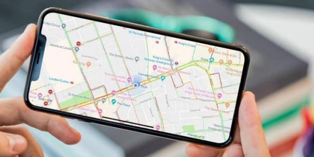 Google Haritalar’a Toplu Taşıma Ücreti Ödeme Özelliği Geldi