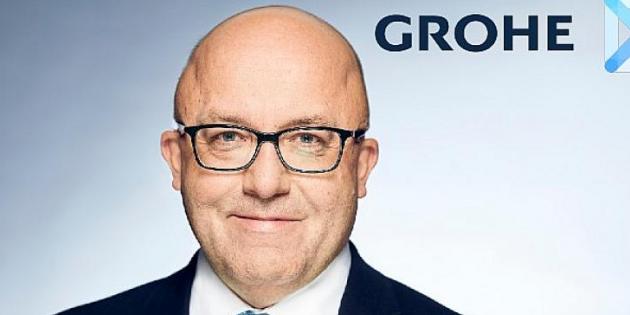 GROHE, dijital deneyim merkezi “GROHE X”i hayata geçirdi