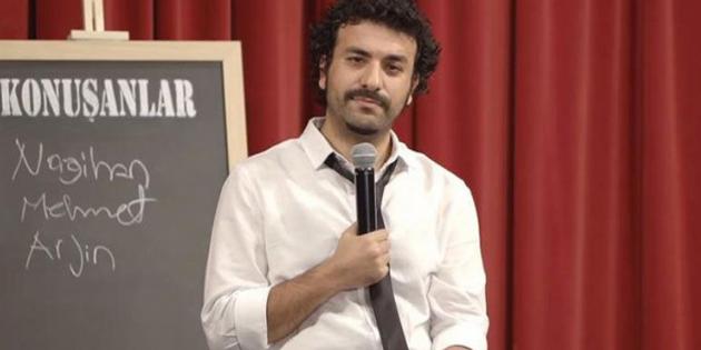 Hasan Can Kaya, Kendisine Gelen Eleştirilere Yanıt Verdi