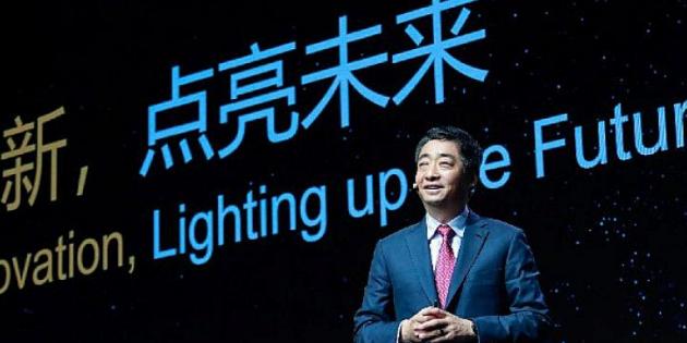 Huawei: COVID-19’un yarattığı problemler, inovasyonla umuda dönüşüyor