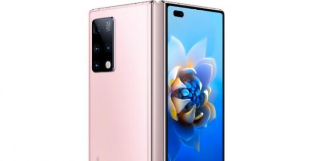 HUAWEI, inovasyon liderliğinin kanıtı Mate X2’yi tanıttı