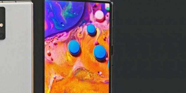 Huawei Mate X2’nin Ön Kayıt Sayısı 3,5 Milyonu Aştı