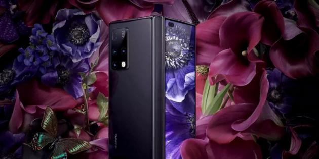 Huawei Mate X2’nin Tamir Ücretleri Açıklandı