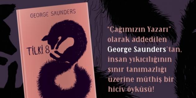 İnsan yıkıcılığının sınır tanımazlığı üzerine müthiş bir hiciv öykü
