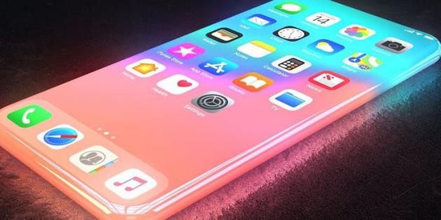 iPhone 13 Bazı Android Özelliklerine Sahip Olabilir