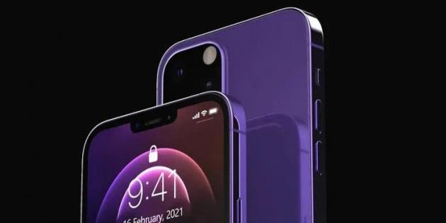 iPhone 13 Pro’nun Yüksek Kaliteli Görüntüleri Yayınlandı