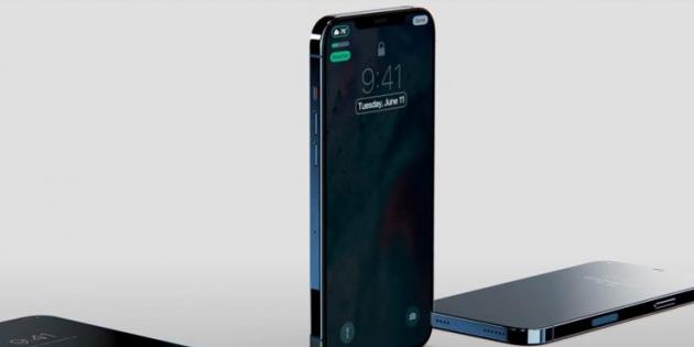 iPhone 13’te Yer Alması Beklenen En Önemli Özellikler