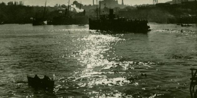 İstanbul’un Tarihini Fotoğraflarla Gezmenizi Sağlayacak Site