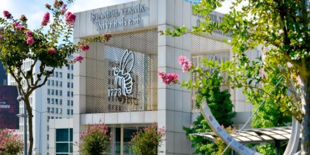 İTÜ, Çevrimiçi Tanıtım Günleri’nde 20 bin aday öğrenciye ulaştı