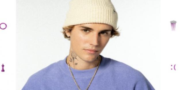 Justin Bieber sevilen albümü Journals için TikTok Live’da konser verdi