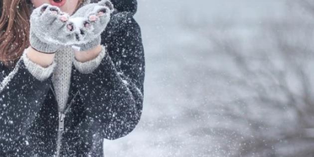 Karlı havalarda yürürken nelere dikkat edilmeli?