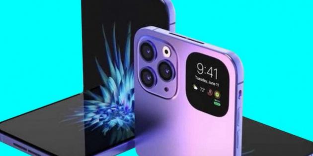 Katlanabilir iPhone ve iPhone 13 Hakkında Her Şey