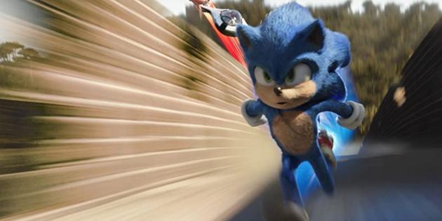 Kirpi Sonic 2’nin vizyon tarihi belli oldu