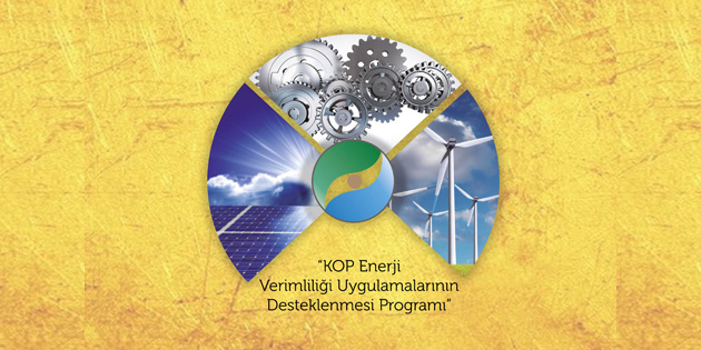 Bölgenin ‘Yenilenebilir Enerji’ projelerine KOP desteği
