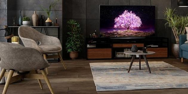 LG, 2021 Serisi Premium TV’lerini Satışa Sunuyor