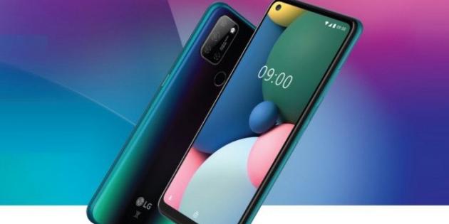 LG W41 Ailesi Duyuruldu: İşte Fiyatı ve Özellikleri