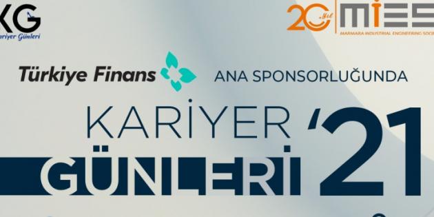 MIES Kariyer Günleri İçin Geri Sayım Başladı