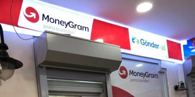 MoneyGram, Ripple İle Olan Ortaklığını Askıya Aldı